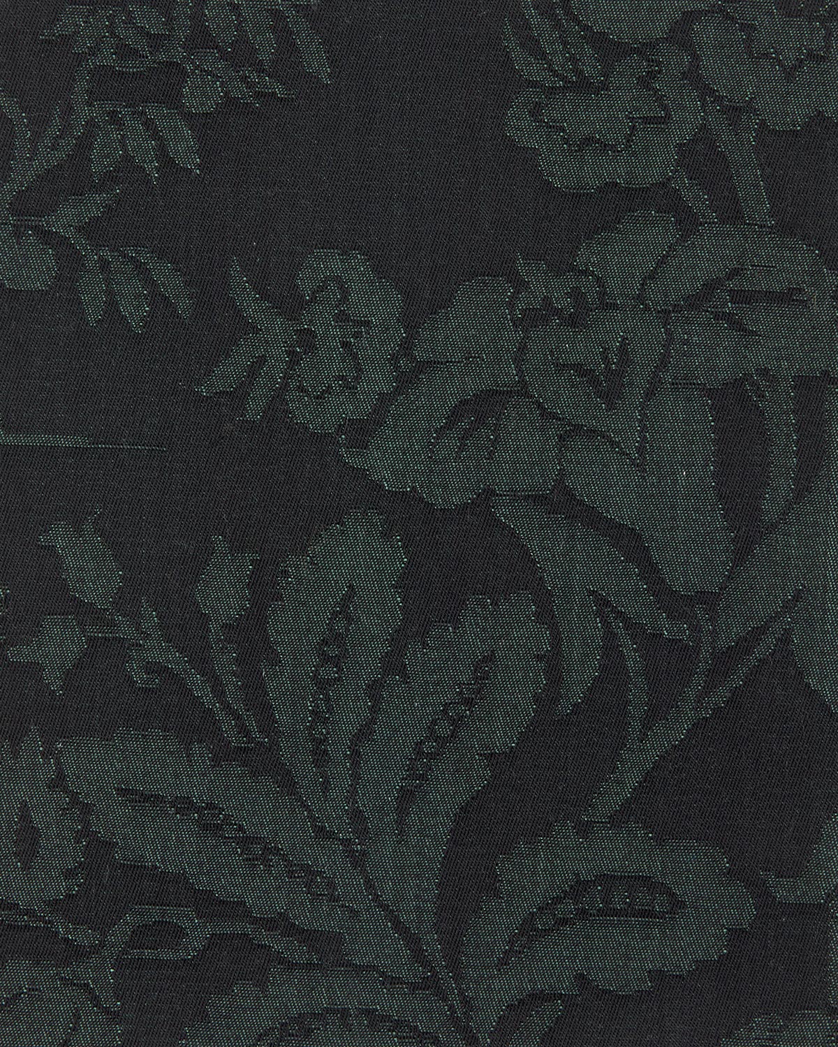 Cathay II - Light Green Black