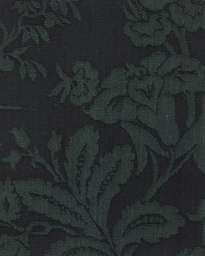 Cathay II - Light Green Black