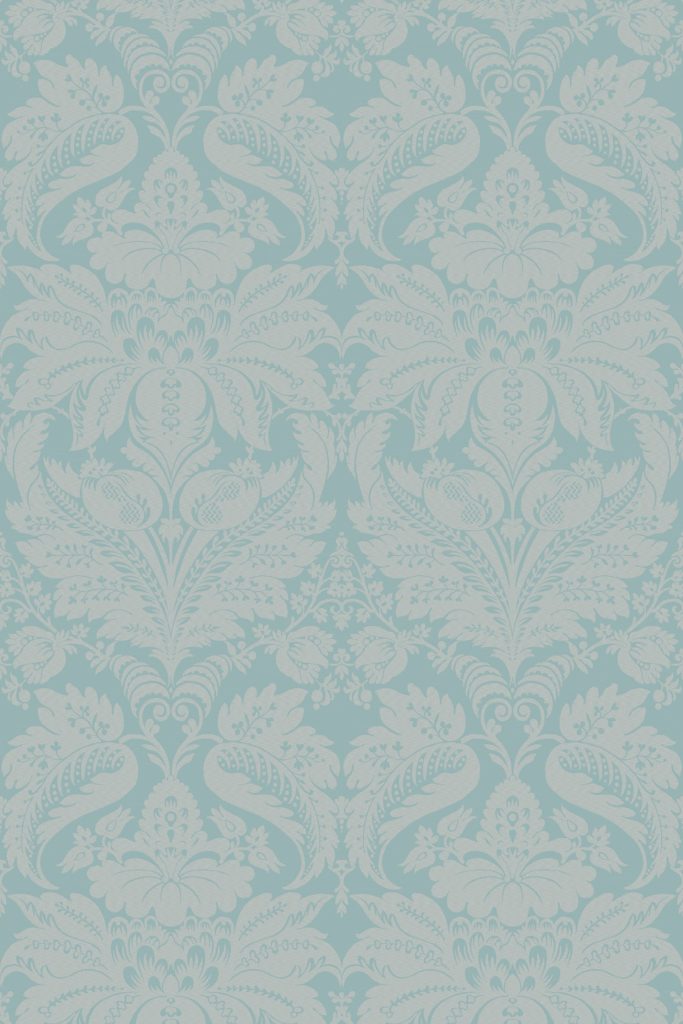 Bologna - Limited Stock - Sky Blue