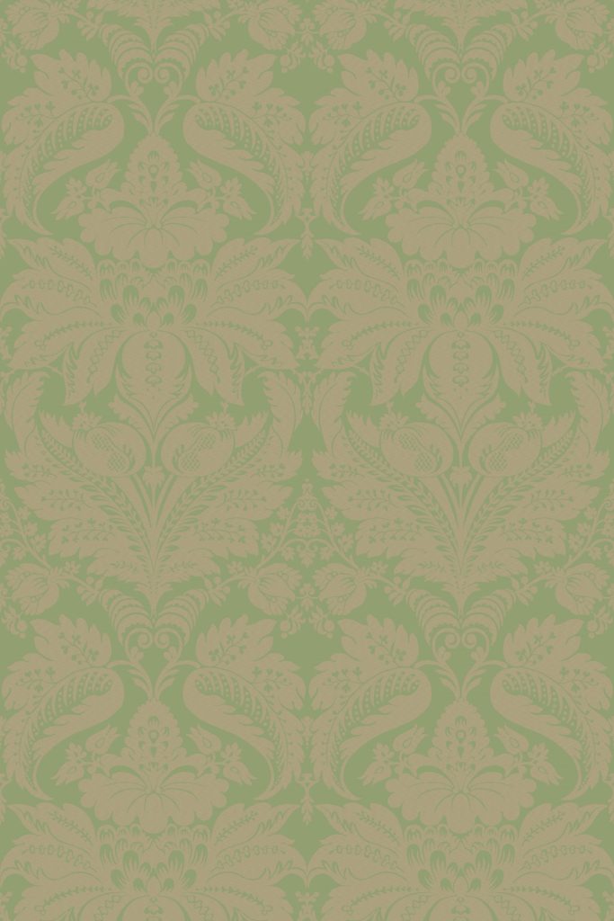 Bologna - Limited Stock - Spring Green / Fawn