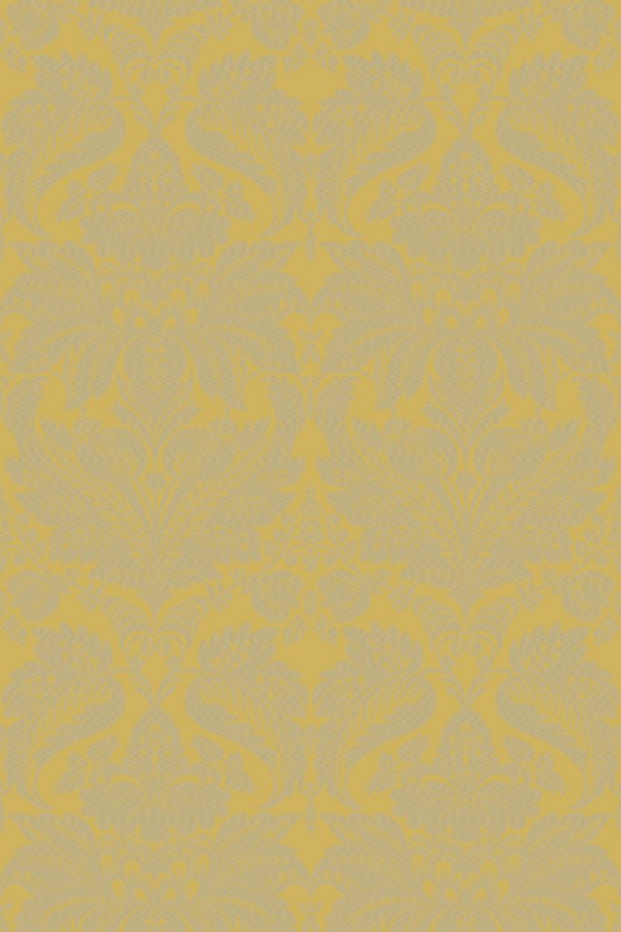 Bologna - Gold / Fawn