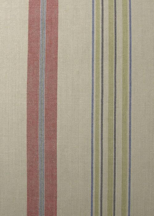 Tweel Stripe - Red/Blue/Green