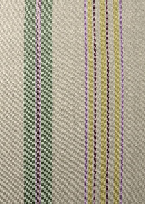 Tweel Stripe - Green/Purple/Yellow