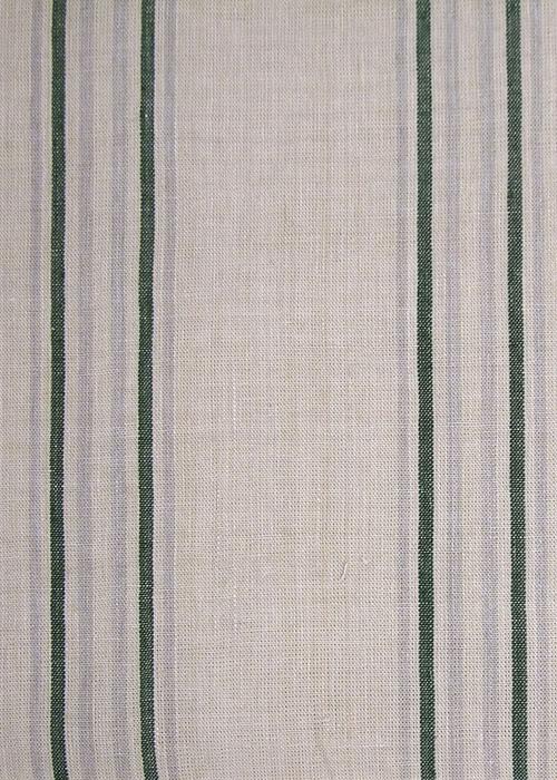 Marty Stripe - Dark Green