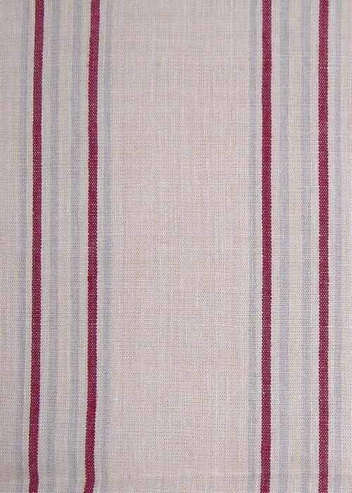 Marty Stripe - Red