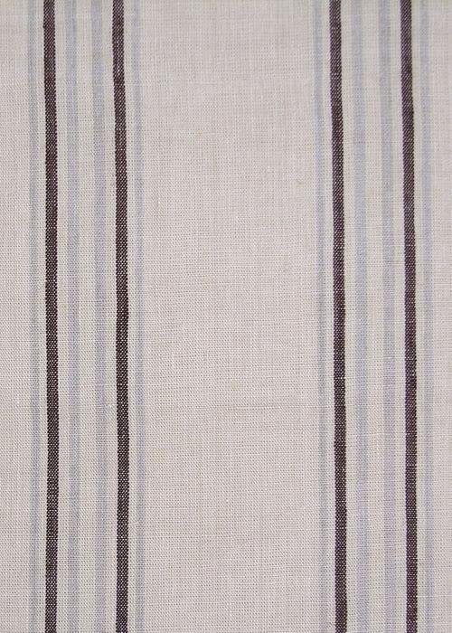 Marty Stripe - Brown
