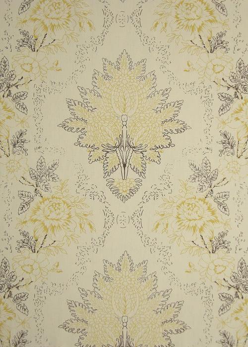 Gwendolyn - Yellow