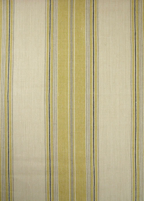 Armand Stripe - Sunflower