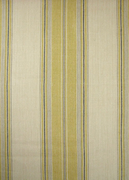 Armand Stripe - Sunflower