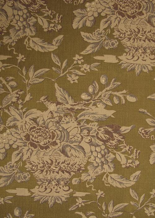 Witcombe - Nutmeg