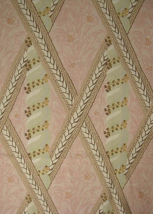 Casamari - Pink