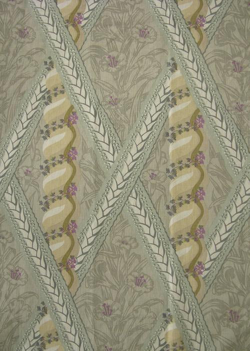 Casamari - Grey