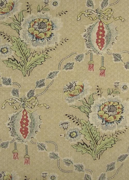 Thistle - Beige