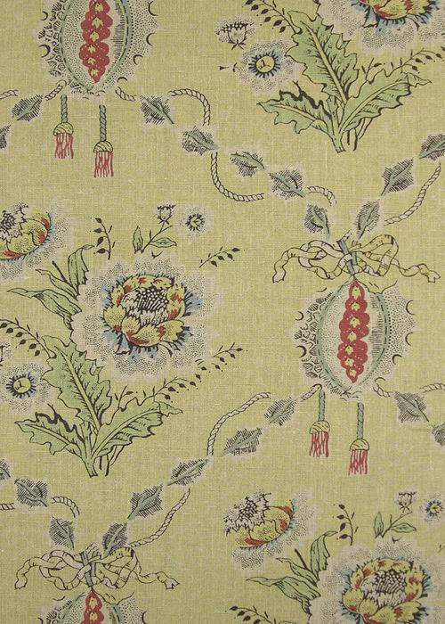Thistle - Yellow