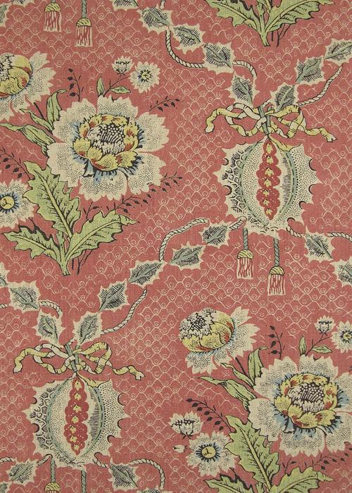 Thistle - Red