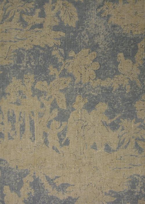 Lille - Powder Blue