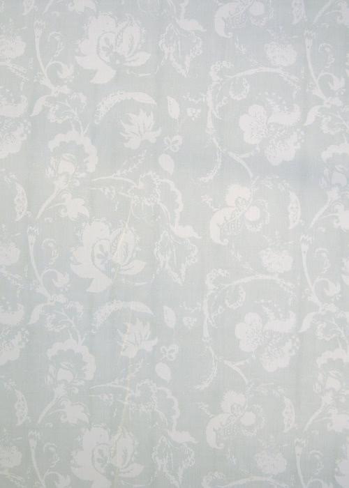 Fleur De Campagne - Powder Blue