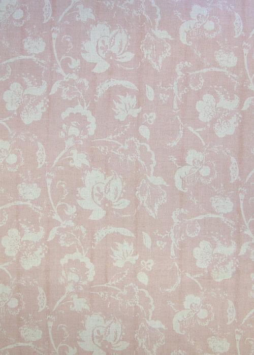 Fleur De Campagne - Soft Rose