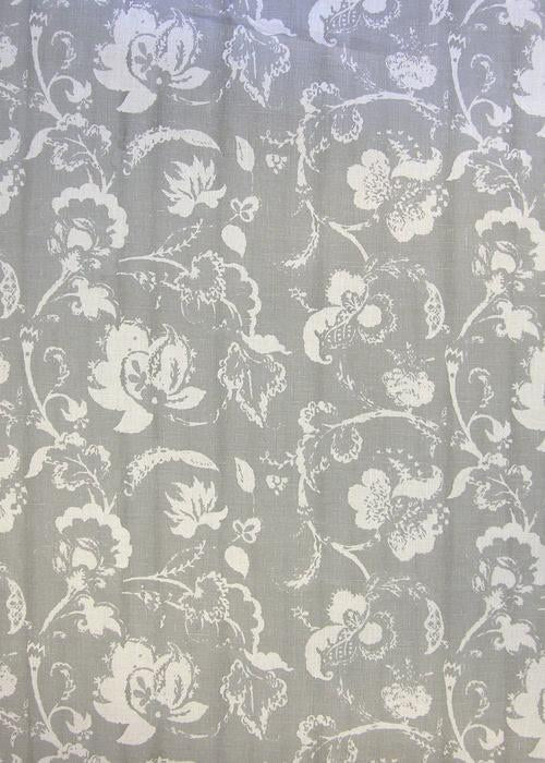 Fleur De Campagne - Grey