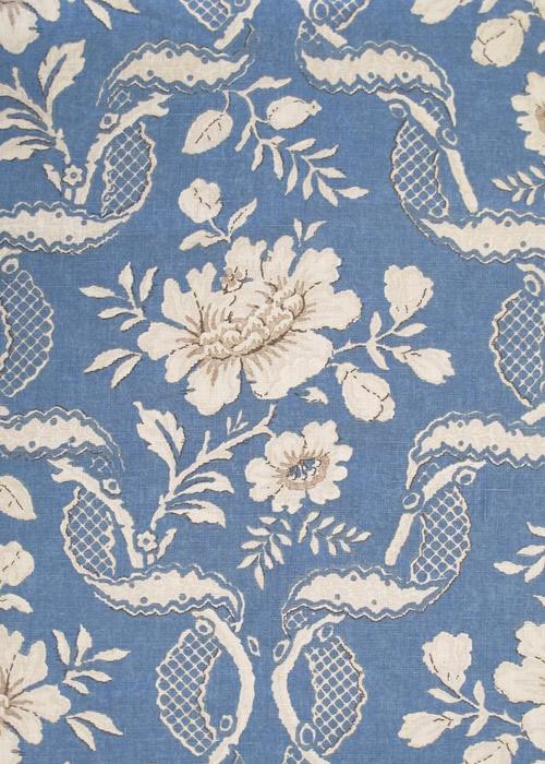 Camille - Blue