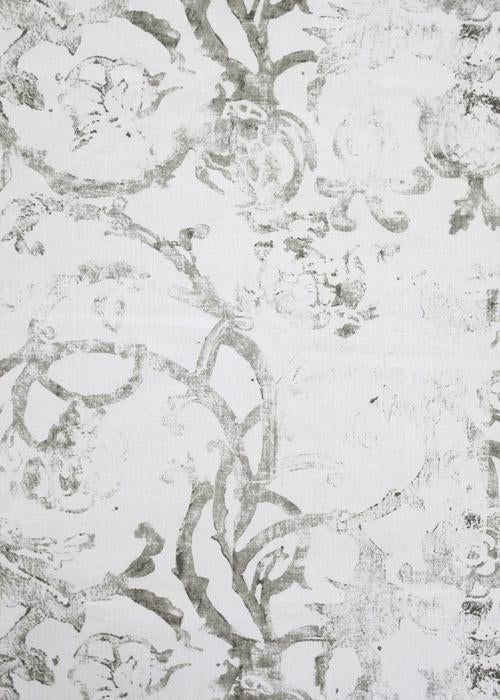 Woodblock - Caper