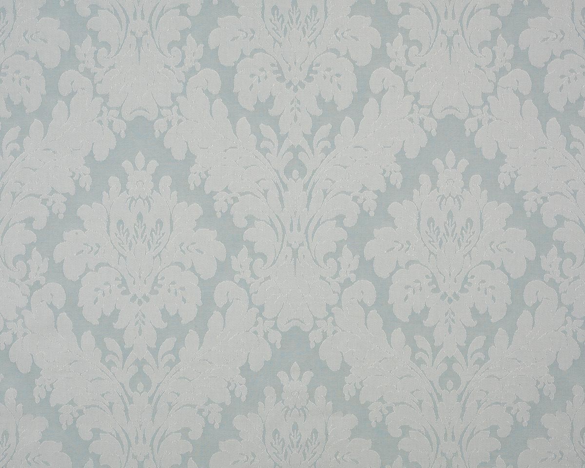 Dedham Damask - Coconut Ecru