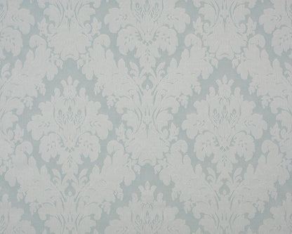 Dedham Damask - Coconut Ecru