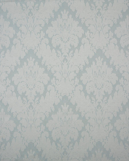 Dedham Damask - Coconut Ecru