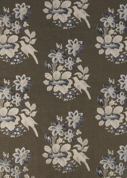 Macclesfield - Walnut