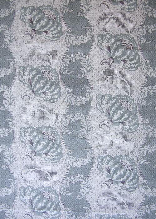Gascony - Slate Blue