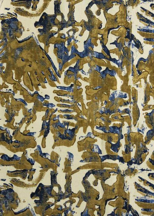 Wings Of Gold - Indigo