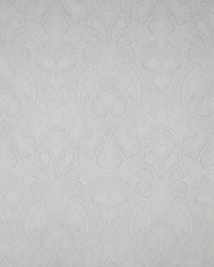Makins Paisley II - Pale Mint Ecru