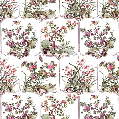 Rock Garden - Blossom