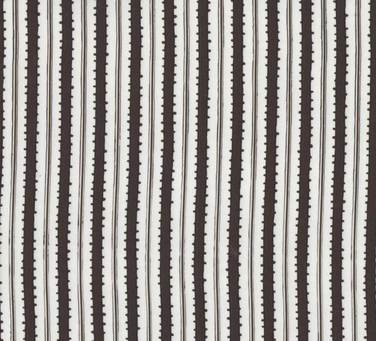 Bobbly Ribbon - Brown