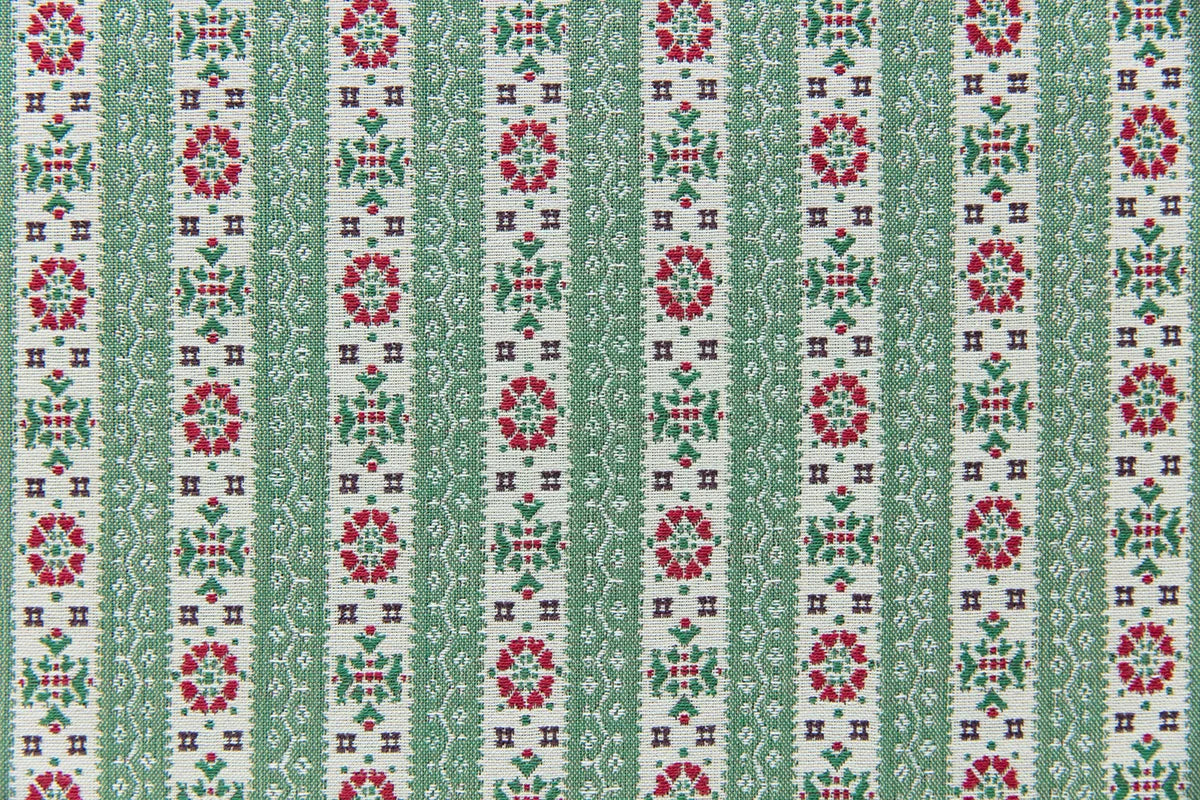 Roussillon - Emerald