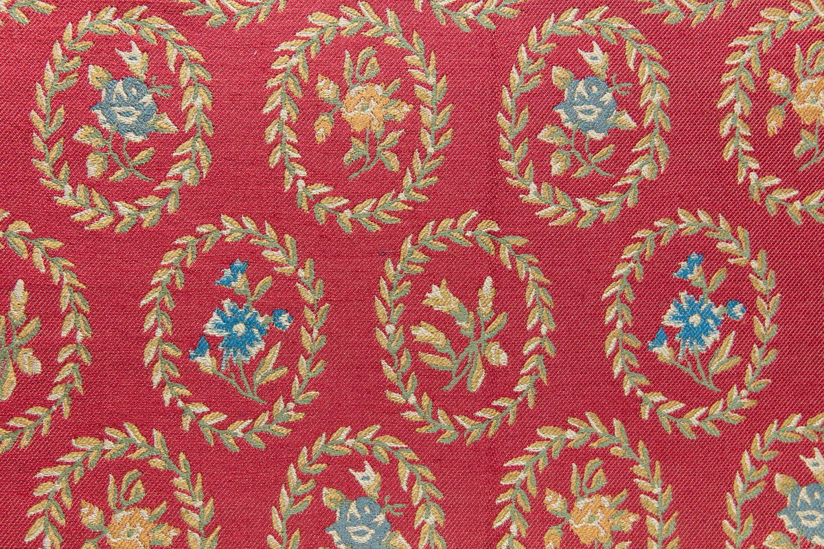 Meneval - Imperial Red