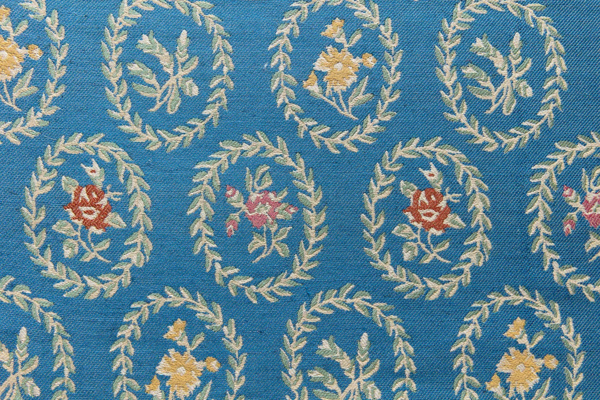 Meneval - Royal Blue