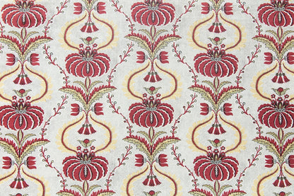Marguerite - Persian Red