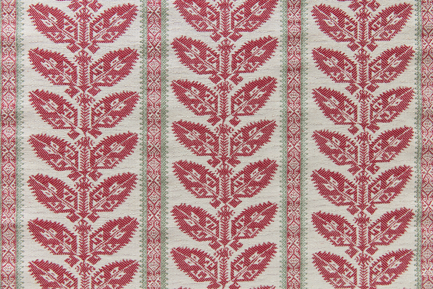 Samos - Cardinal Red