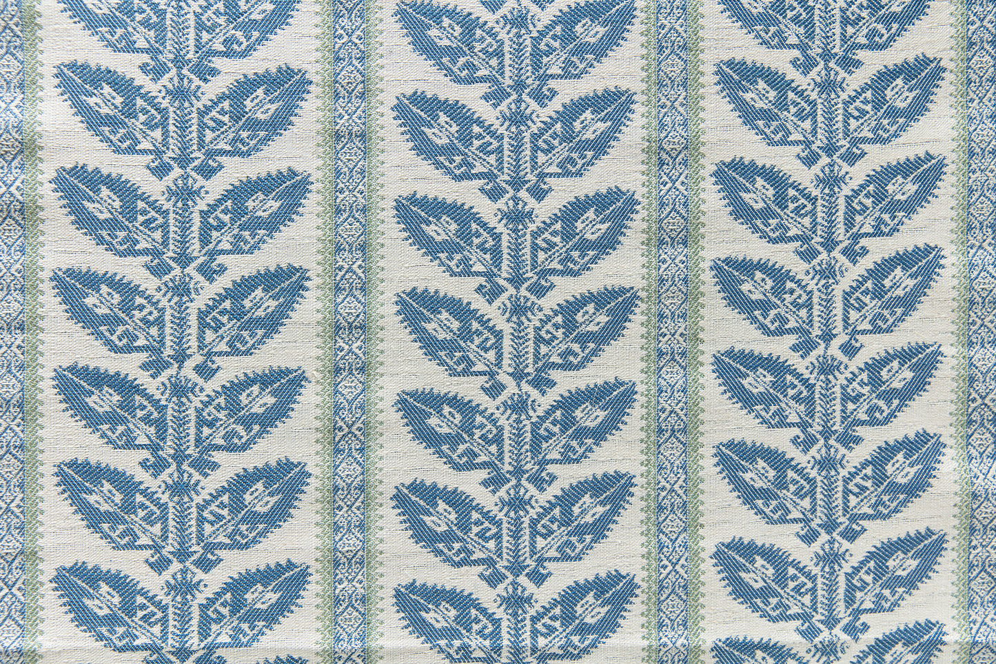 Samos - Royal Blue