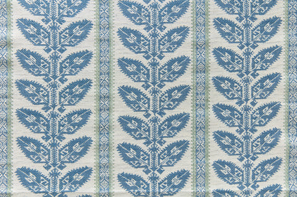 Samos - Royal Blue