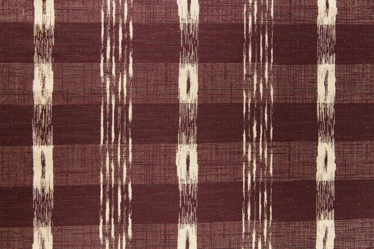 Inca - Aubergine