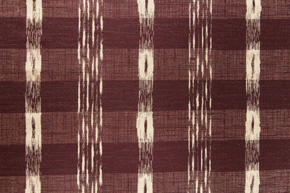 Inca - Aubergine
