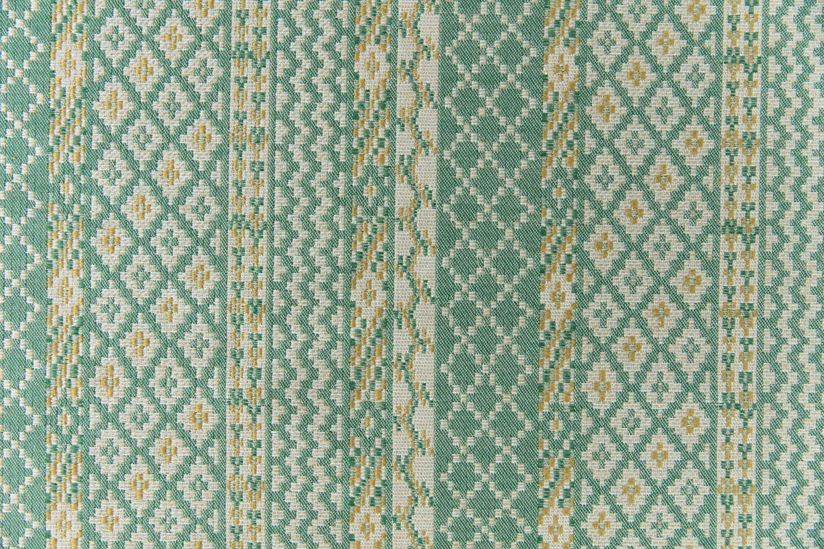Medina - Jade