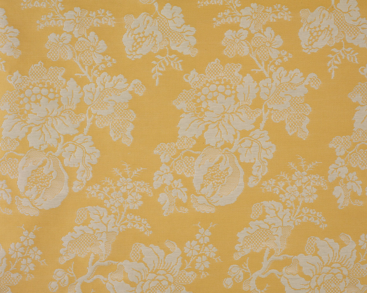 Margaret II - Gypsy Gold Ecru