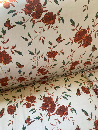 Tree Peony - Red
