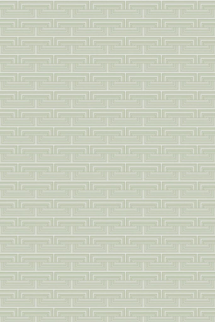 Key - Spring Green