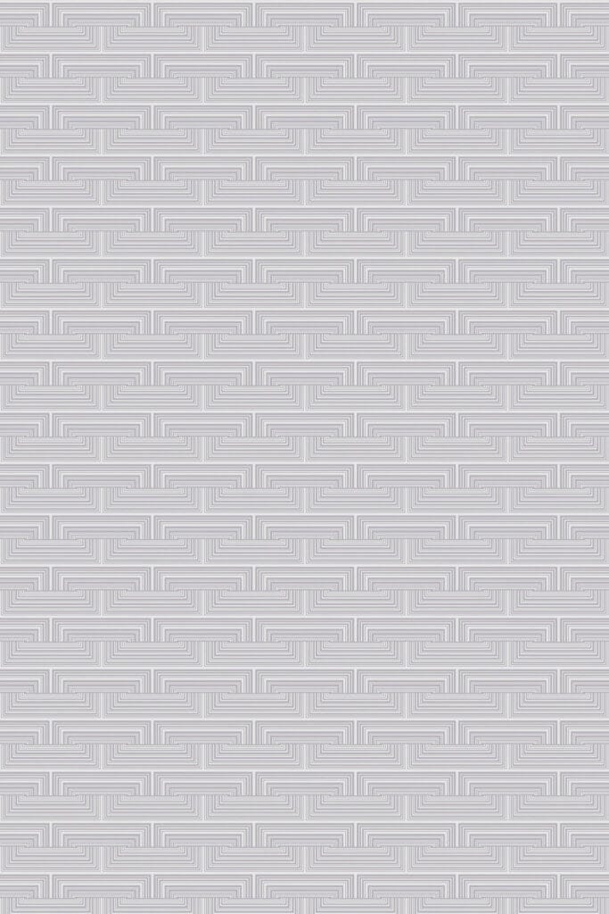 Key - Silver