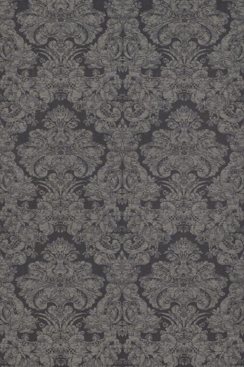 House Medici - Limited Stock - Charcoal / Linen