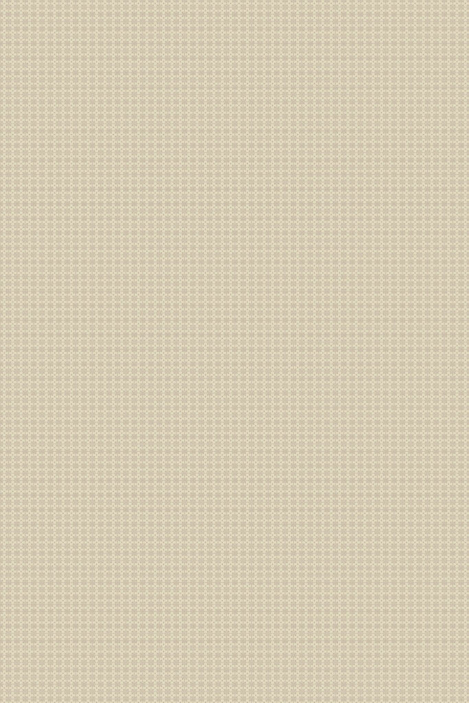 Lavenham - Taupe / Honeysuckle
